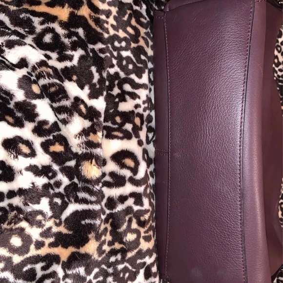 Coach leather handbag - Picture 6 of 6